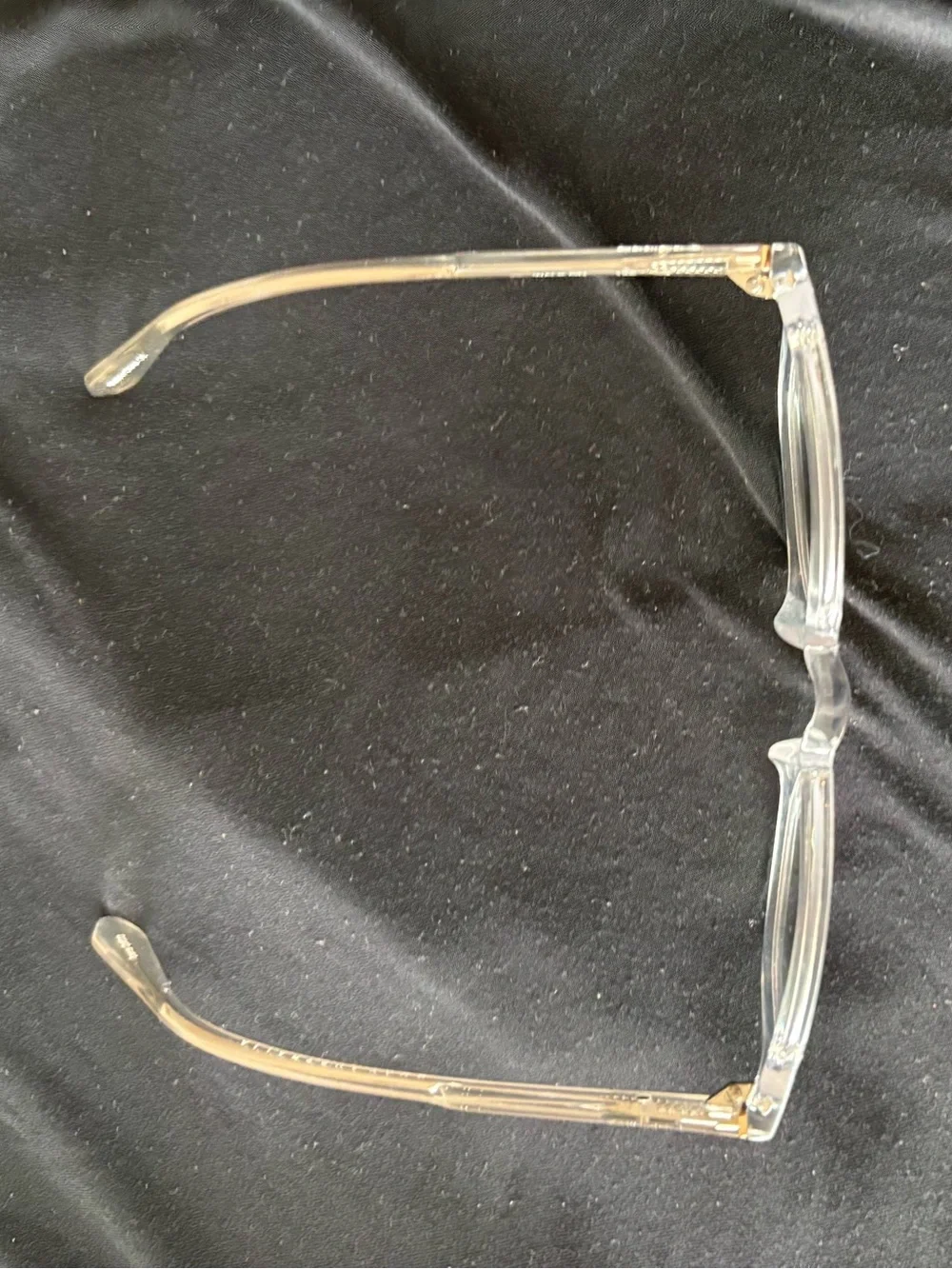 Quay Walk On Blue Light Glasses